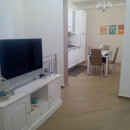 Casa Vacanze Tamara バレストラーテ エクステリア 写真